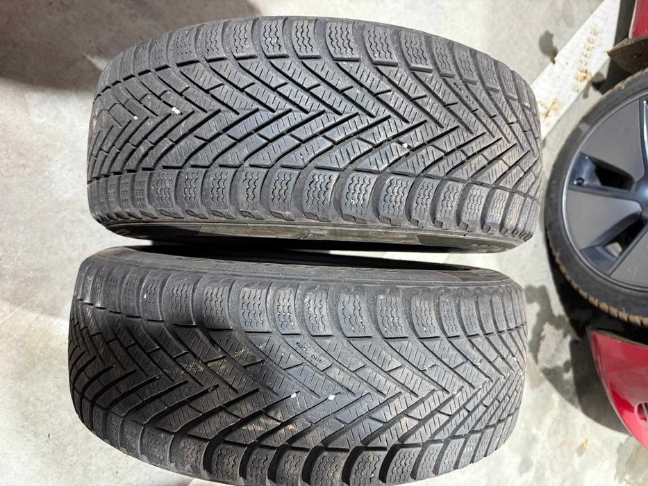 205 55 16 Pirelli Cinturato Dot 2021 ( 2 buc )