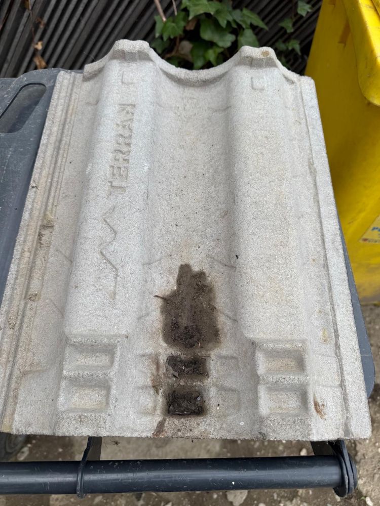 150 bucati tigla beton Terran NOI