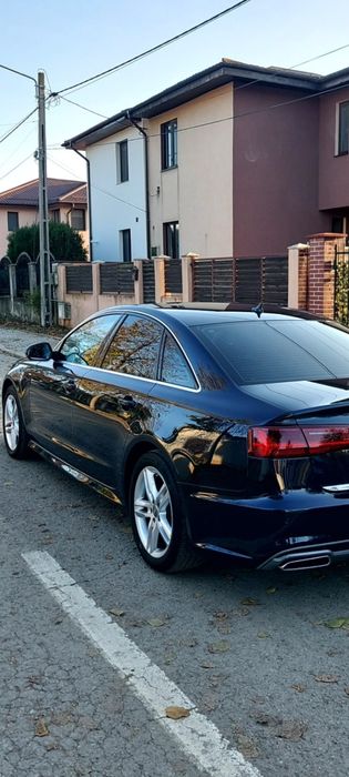 Jante Roti Audi R18 // 245 45 18 // vara-iarna