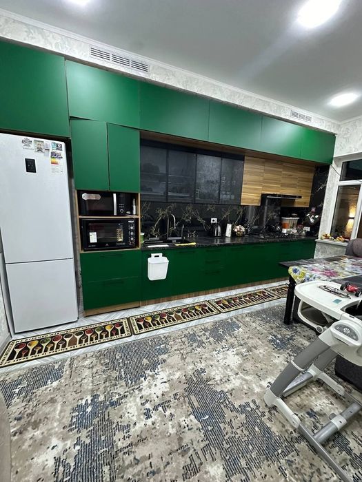 125000у.е Мехнат Кизгалдок 1.25 сотих 5 хона Евро Дом