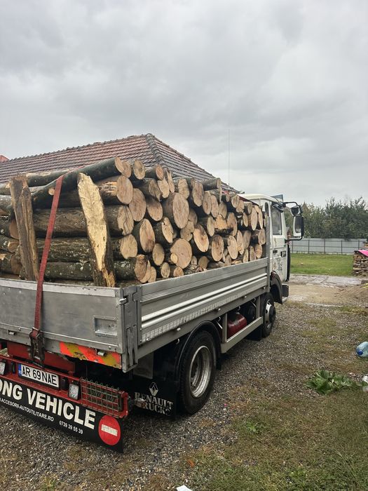 Lemne de foc esenta tare