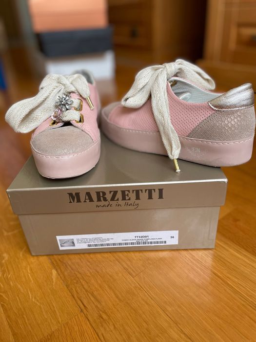 Baldinini Kenzo Valentino Guardiani Marzetti Loriblu