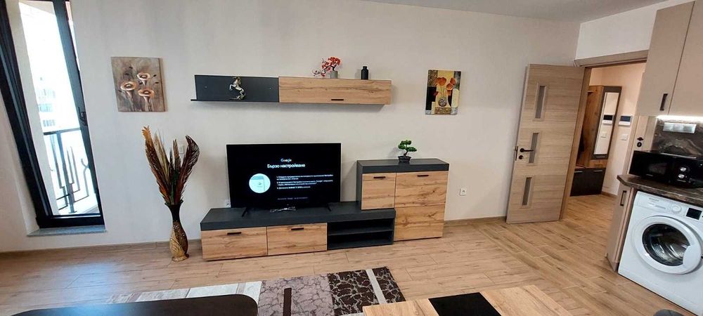 Дава се под наем Двустаен апартамент в София, Лагера - 70 кв.м за 459 € - Снимка #5