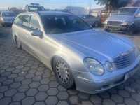 Piese mercedes e270 cdi motor stare perfecta