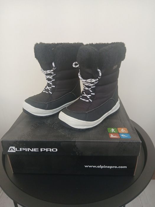 Апрески Alpine pro номер 28