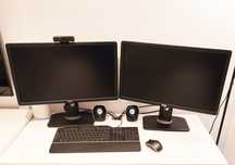 Dell Precision Tower
