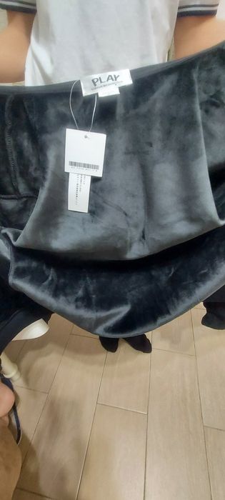 Худи полувер подростковый