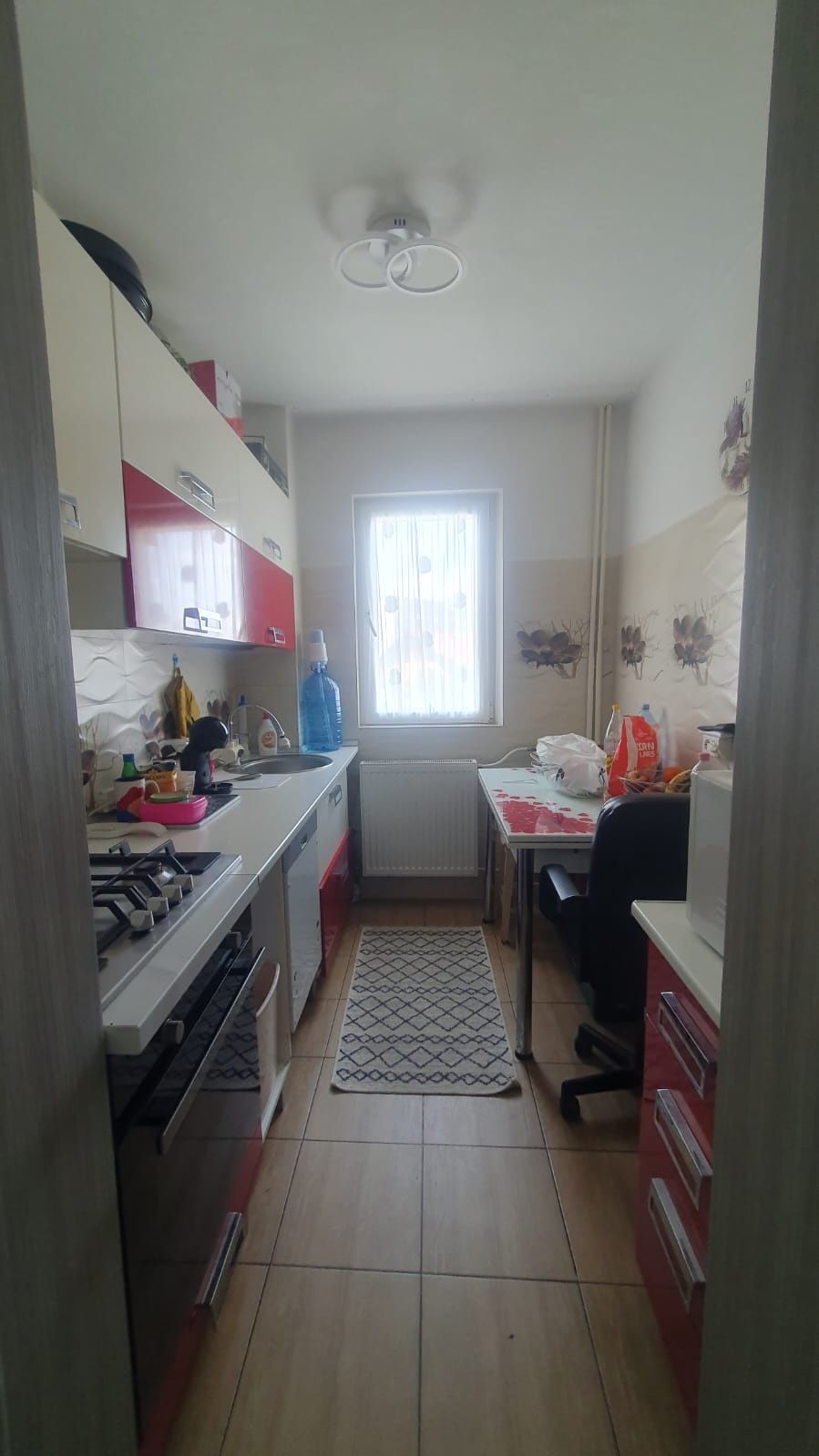 Apartament 2 camere str Mioritei