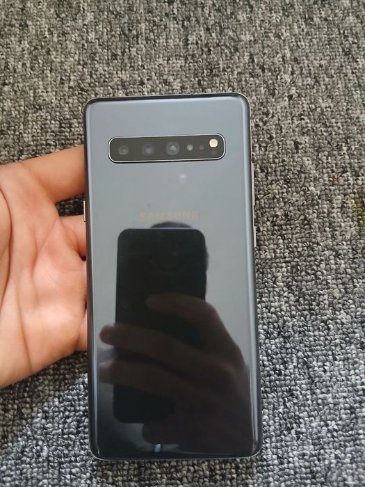 Samsung Galaxy S10 + 5G