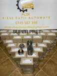 Kit reparatie Mechatronic ( Kinergo ) DSG7 DQ200 0AM Volkswagen Golf