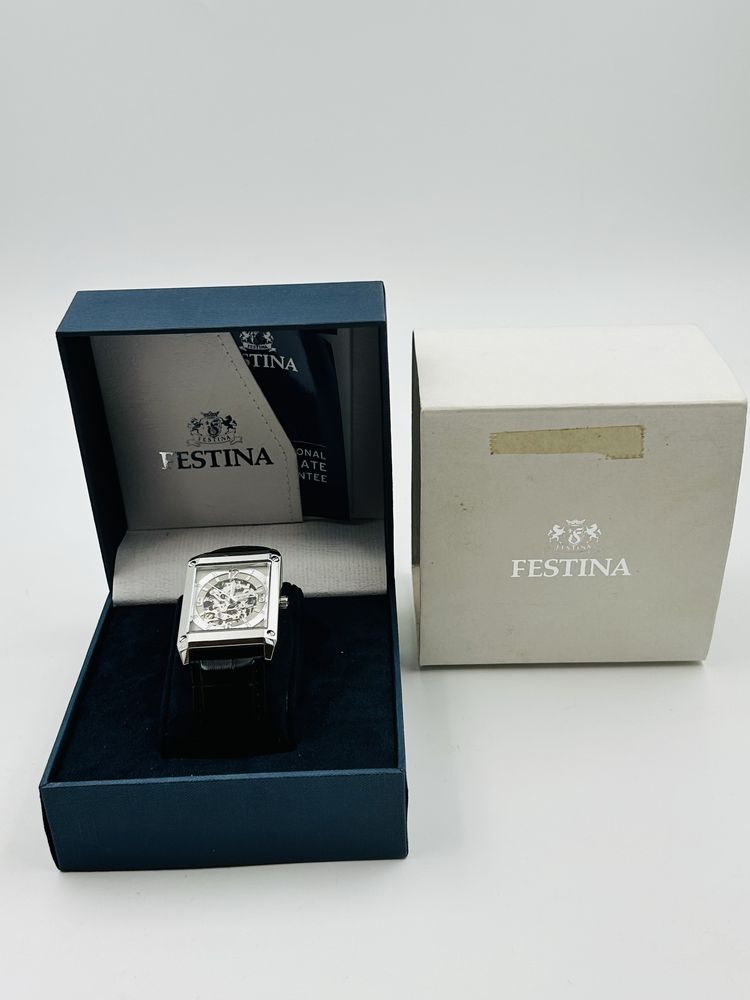 Festina мъжки часовник