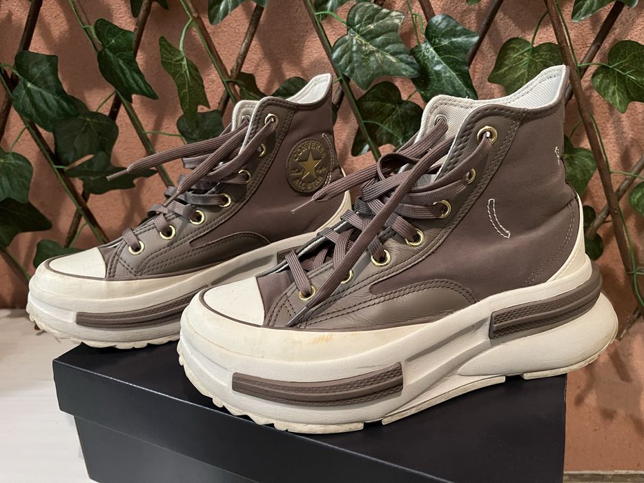 Дамски кецове Converse