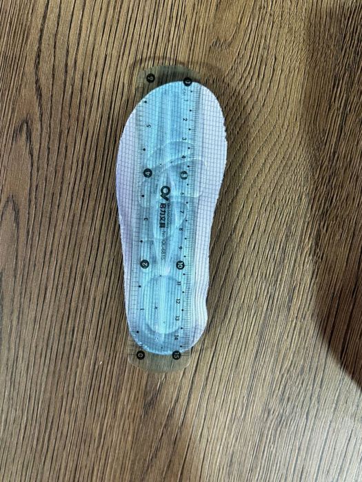 Продам новые кеды