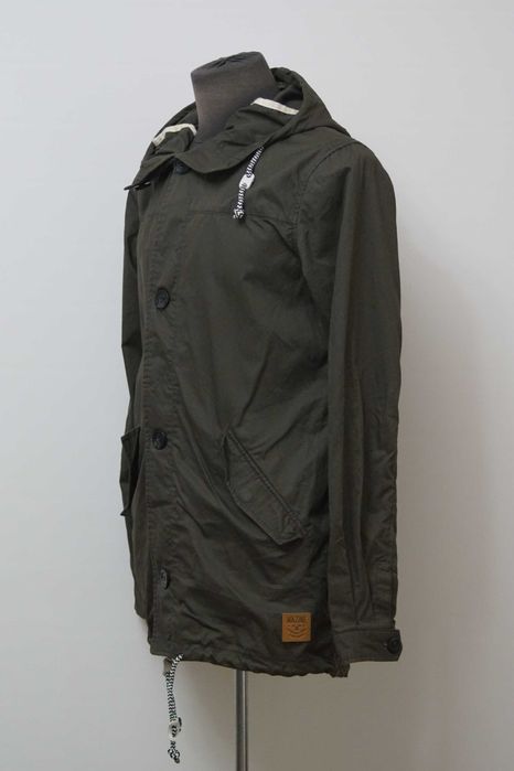 Geaca Mazine cu gluga marimea S