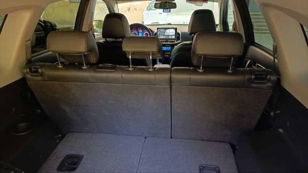 Captiva 3 2015 год 20000$