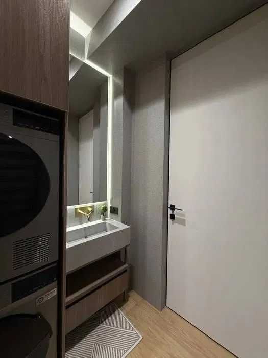 L8 Сдаётся 2ком квартира на Яккасарайский  р-н Ул Шотаруставели