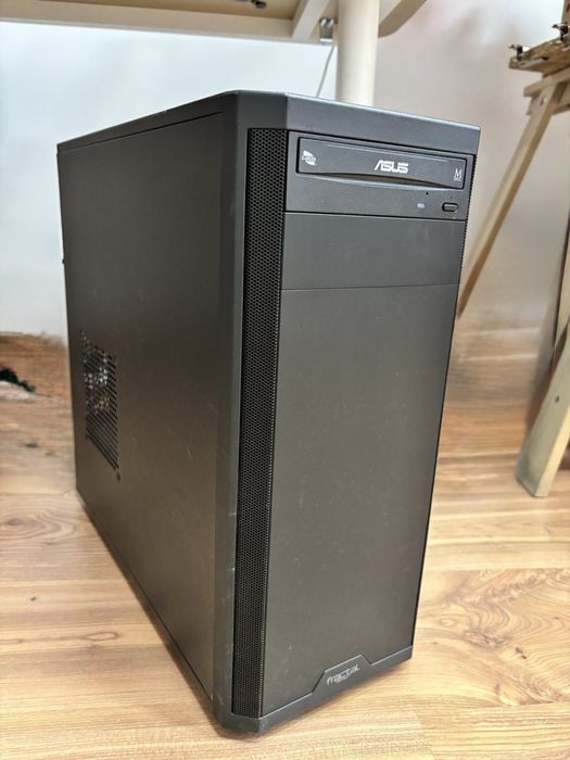 Компютър i5 8600