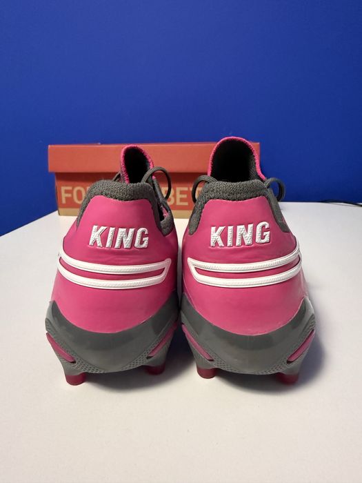 Puma King Ultimate Rush FG/AG 43