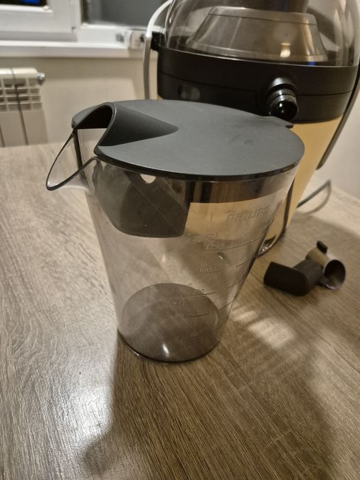 Сокоизстисквачка Philips