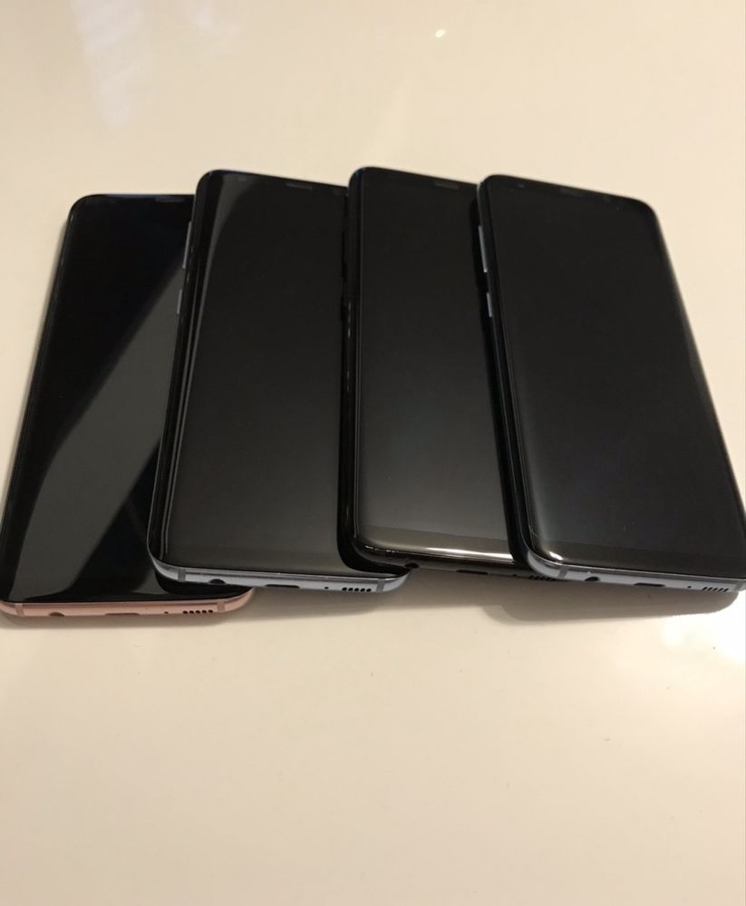 Display samsung s10 / original / montaj pe loc / garantie