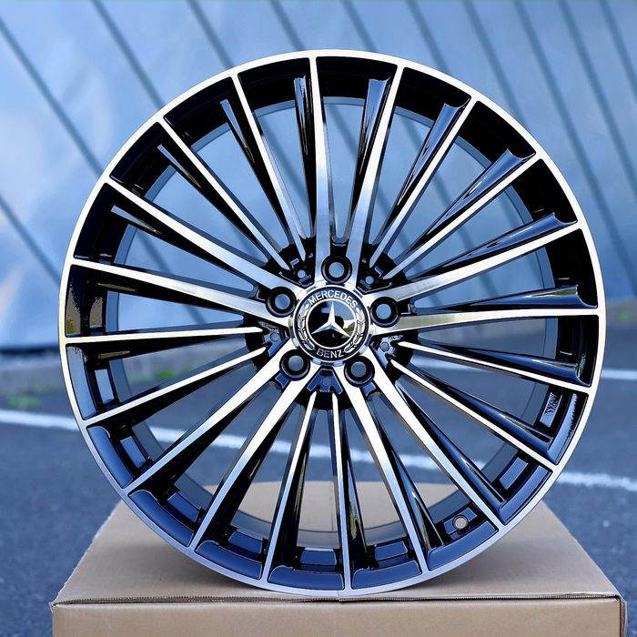 Jante 21 Mercedes R21 AMG