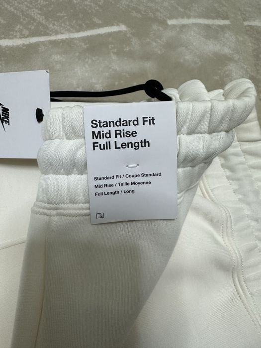 Nike Tech Fleece Women's Track Pants