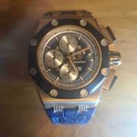 20% Промоция от цената-Лукс часовник AUDEMARS PIGUET Limited Edition