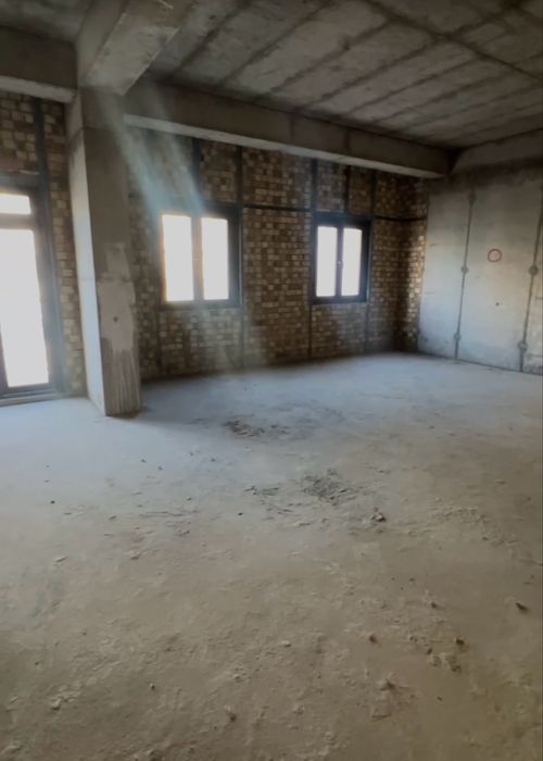 Ташкент сити Бельвар