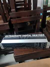 Ultragraph DIGITAL DEQ1024