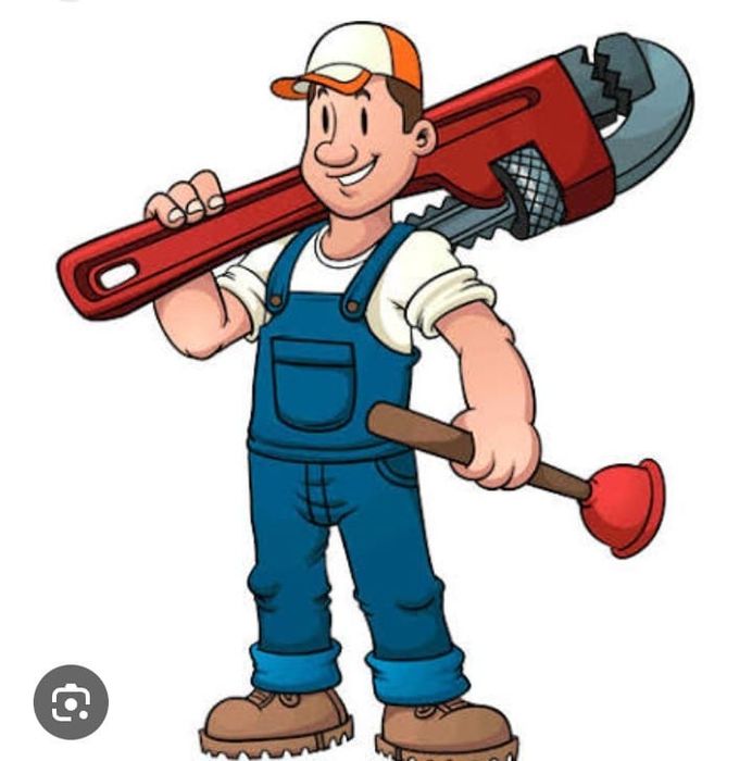 Услуги професионального сантехника