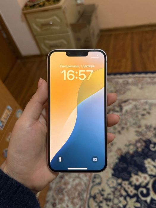 Айфон 13 без гарантии