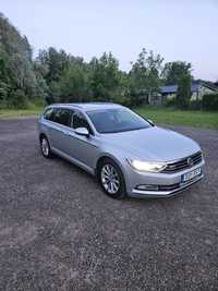 Vw Passat 4motion DSG