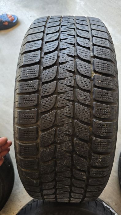 Jante Originale VW Tiguan , Passat , Golf , 5x112 , 235 55 R17  !