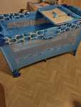Детско кошара Бертони