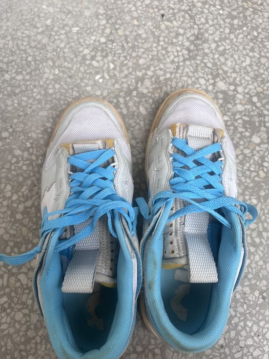 Nike air force jumbo