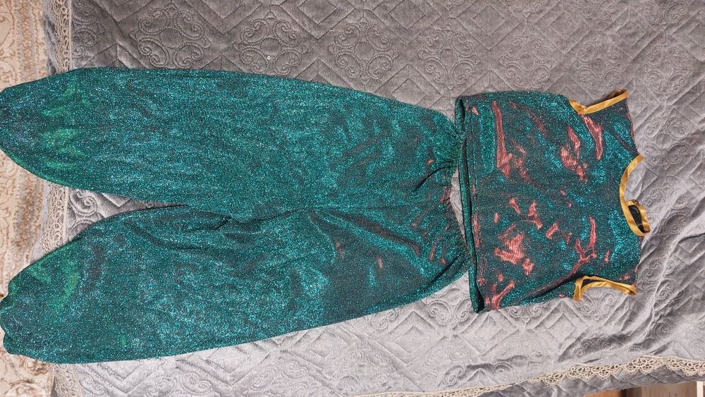 Детская одежда. Тегін