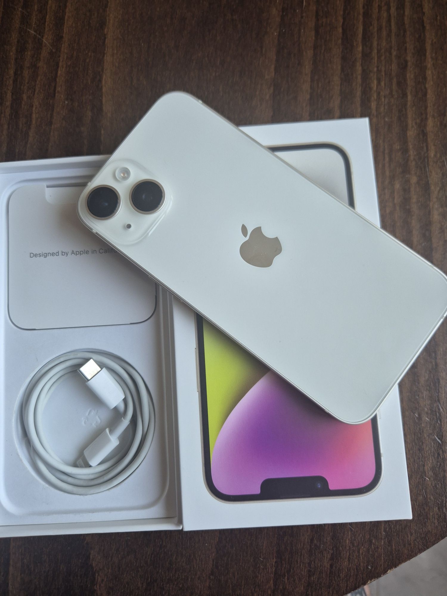 IPhone 14  в гаранция