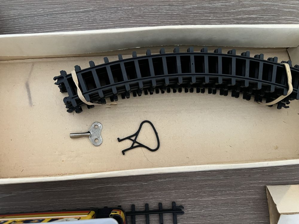 Set tramvai Trambino 2126