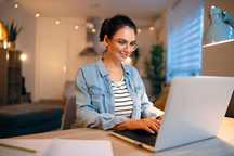 Trainer videochat online fara limba engleza
