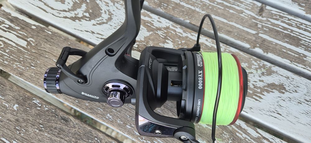 Lanseta Carp Exper, 3.90m, 3.5lbs, 3buc