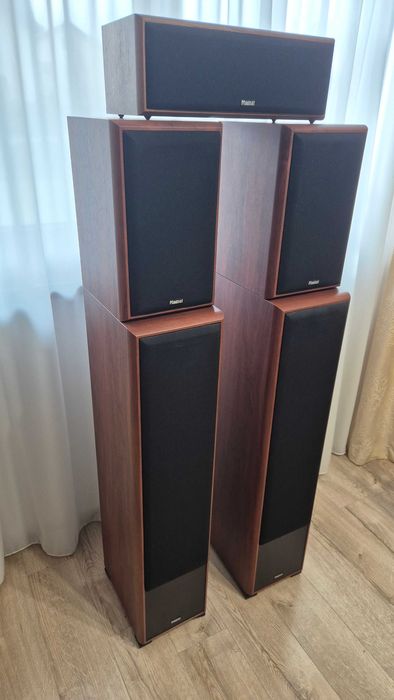 Boxe Magnat Monitor Supreme