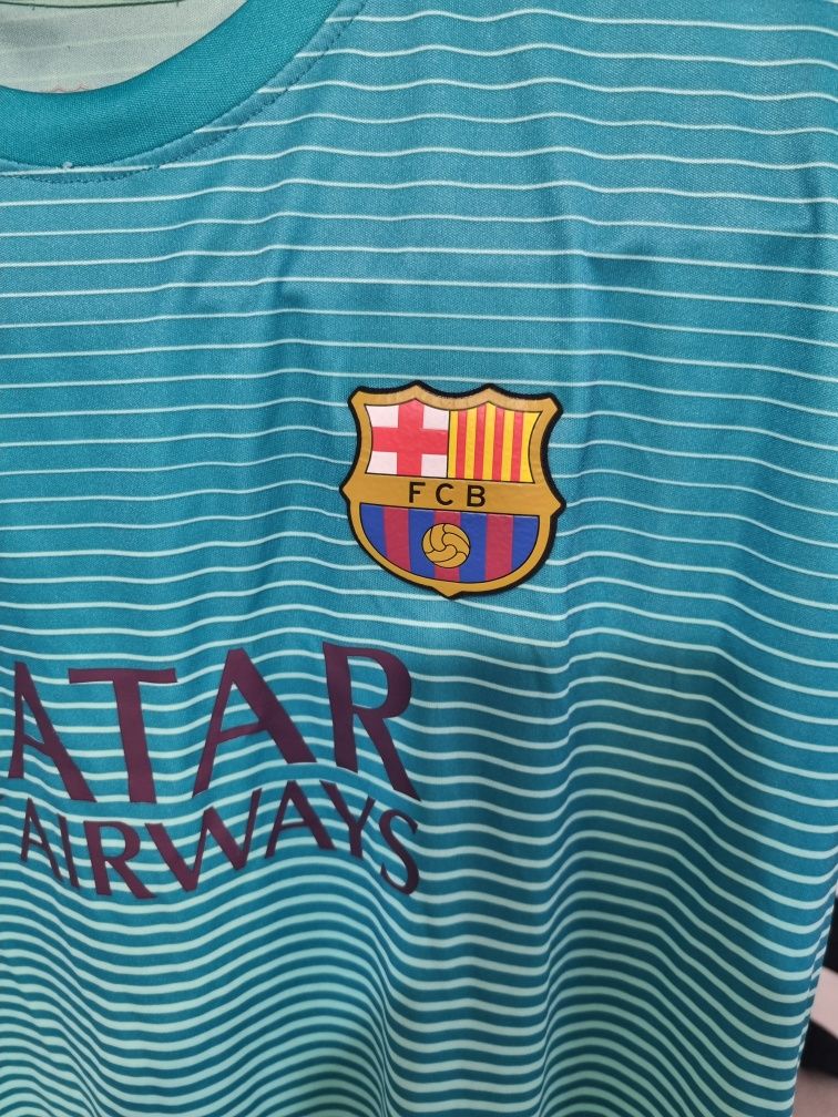 Tricou original FC Barcelona