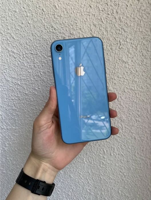 iPhone XR 128 GB Xolati Ideal