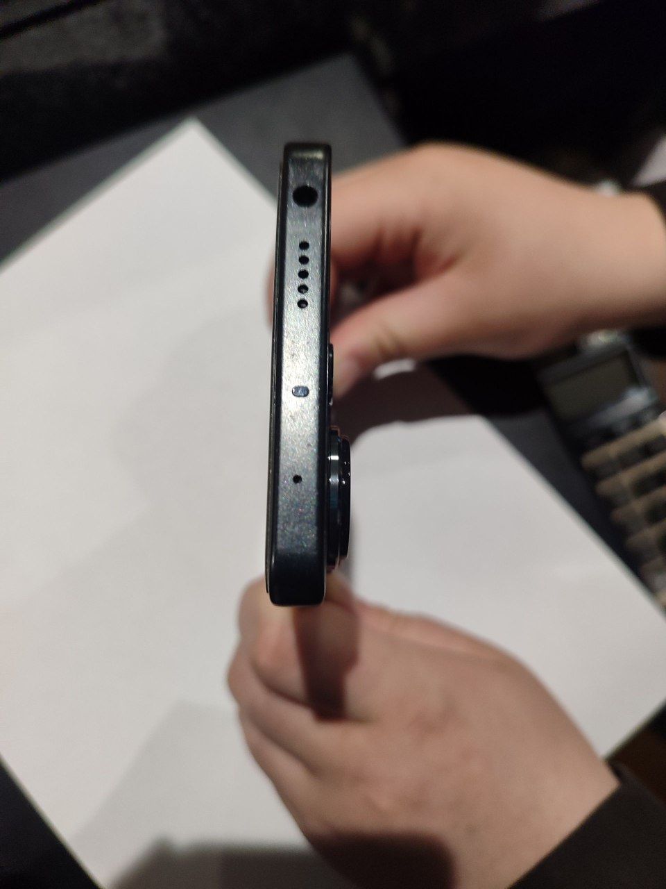 Redmi note 13 pro