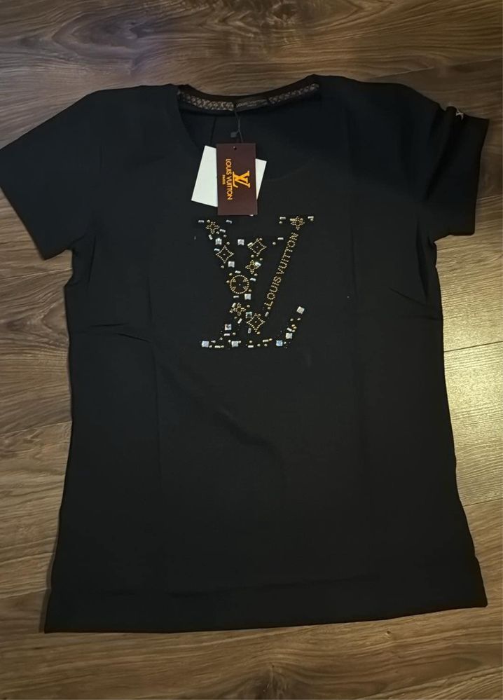 Дамски тениски Tommy Hilfiger,Liu Jo,Moschino,Valentino,Calvin Klein