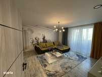 Unirii, Burebista, ap.2 camere, 65mp,et.4,decomandat,700Euro/luna