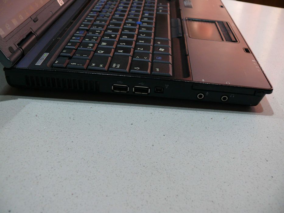 HP Compaq 6910p Instalat Windows 8.1 PRO