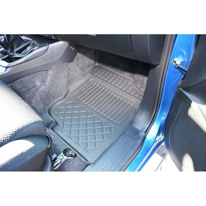 Covorase tavita Toyota CH-R, RAV4, Hilux, Corolla Cross, Proace City