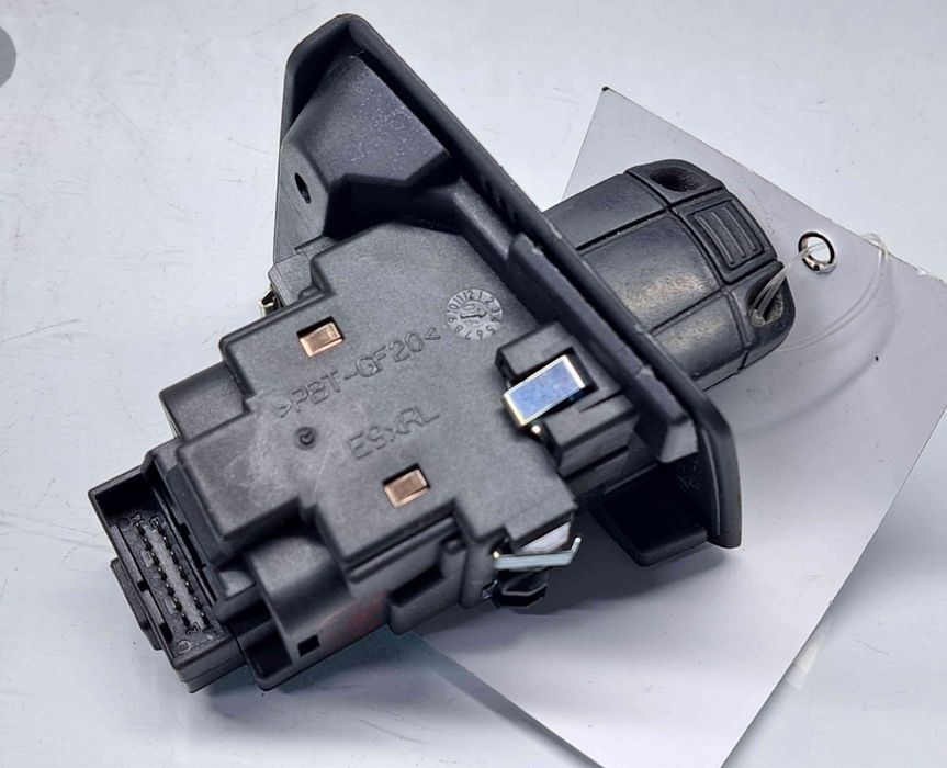 Contact+cheie BMW Seria 3 E90/E91