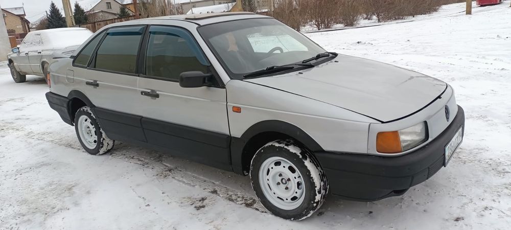 Продам автомобиль на полном ходу